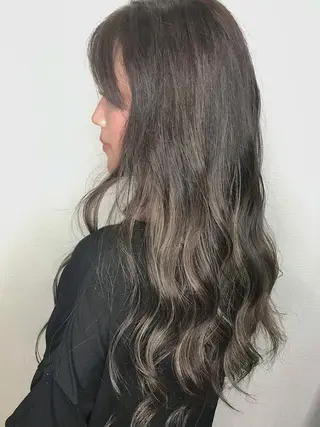 ロング 松本 リサのマツエク・マツパデザイン