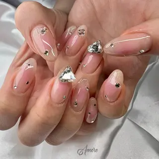 ネイル You kyehwaのネイルデザイン