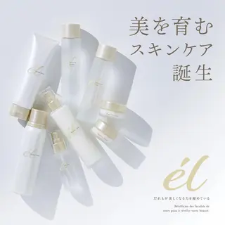 ジュビラン Coquetスタッフのエステ・リラクイメージ