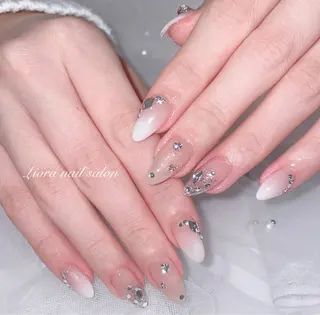 ネイル Liora nail スカルプ専門店のネイルデザイン