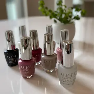 ネイル マナビス& ボワールのネイルデザイン