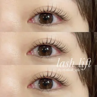マツエク・マツパ eyelash ufuのマツエク・マツパデザイン