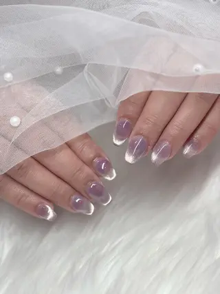 ネイル Y♡veil 名古屋店所属・こと ୨୧⑅のネイルデザイン