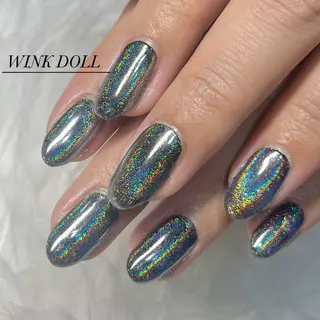 ネイル WINK DOLL 🌹MARIのネイルデザイン