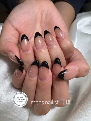 ネイル nailsalon ETERNALのネイルデザイン