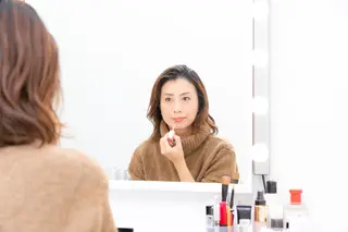 メンズ KANETAKA DAISUKEの眉毛・アイブロウイメージ