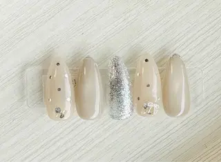 ネイル nailsalon oluoluのネイルデザイン