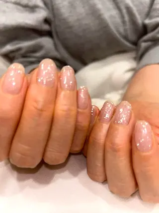 ネイル cscnail keikoのネイルデザイン