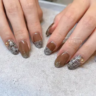 ネイル .. momoko🕊のネイルデザイン