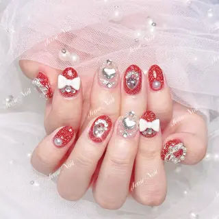 ネイル Yukiko 🌙のネイルデザイン