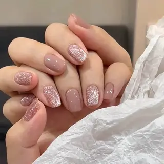 ネイル enRich レイリのネイルデザイン