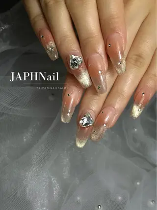 ネイル NailSalon /JAPHのネイルデザイン