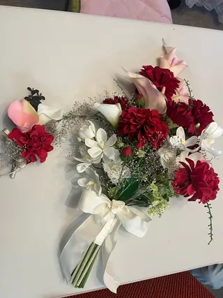 花籠 敬子のエステ・リラクイメージ