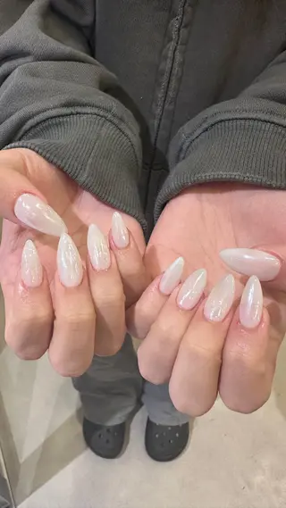 ネイル 🎶個性派ネイル💅 /Komachi❤️のネイルデザイン