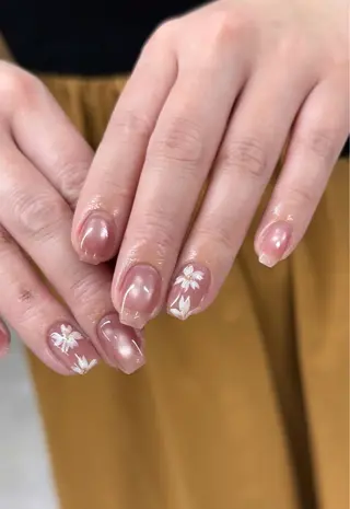 ネイル Ihoji Hotaruのネイルデザイン