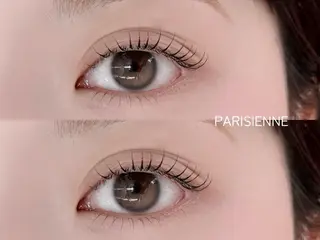 マツエク・マツパ 🖤 Noeのマツエク・マツパデザイン