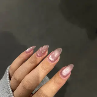 ネイル atelier d Mizuhoのネイルデザイン