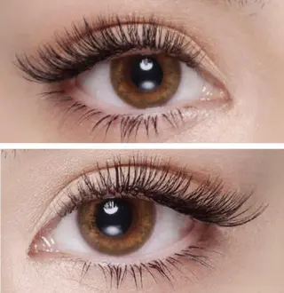 マツエク・マツパ 😊smile beauty💖のマツエク・マツパデザイン