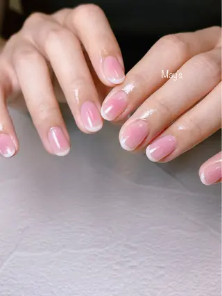 ネイル nail salon May'sのネイルデザイン