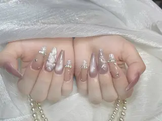 ネイル YMT NailStudioのネイルデザイン