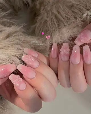 ネイル Nihonthy Nail 新宿のネイルデザイン