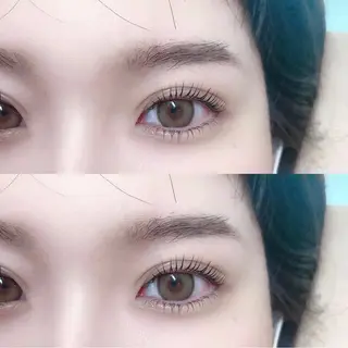 マツエク・マツパ suzuki natsumiのマツエク・マツパデザイン