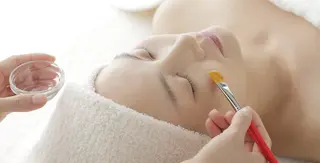 マツエク・マツパ 愛維美水光美肌専門店 メンズレディースokのエステ・リラクイメージ