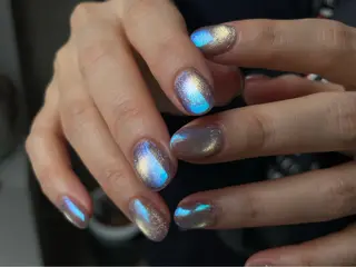 ネイル NAKAKARIYA .Rのネイルデザイン