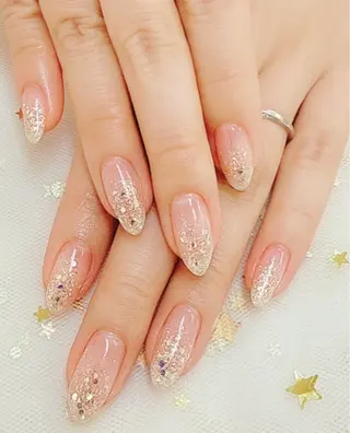 ネイル 上福岡 らんらんのネイルデザイン