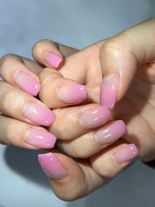 ネイル 上村 未来のネイルデザイン