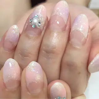 ネイル Uchida Mayunaのその他イメージ