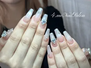 ネイル KI NAのネイルデザイン