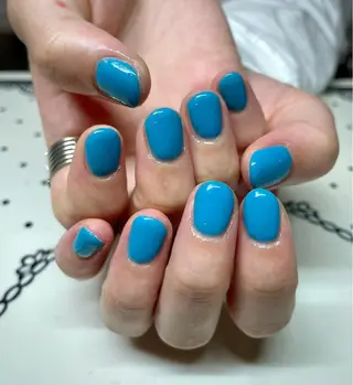 ネイル nailist cocoのネイルデザイン