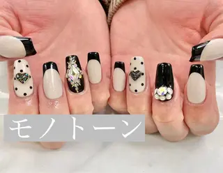 ネイル if nailのネイルデザイン