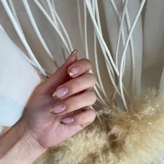 ネイル Lune nailのネイルデザイン