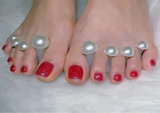ネイル エン Nail salonのネイルデザイン