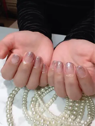 ネイル HALU ハルのネイルデザイン