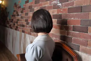 ミディアム 🍀伊東 由香子🍀のヘアスタイル