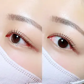 マツエク・マツパ mignon /まつげパーマ・小顔のマツエク・マツパデザイン