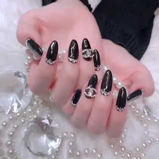 ネイル Private Salon 大宮のネイルデザイン