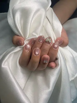 ネイル Sora Nail Ayaseのネイルデザイン