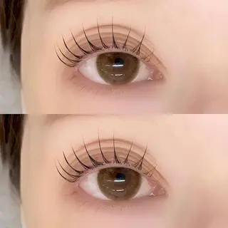 マツエク・マツパ ♡ Satukiのマツエク・マツパデザイン