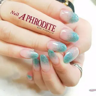 ネイル Nail  Aphroditeのネイルデザイン