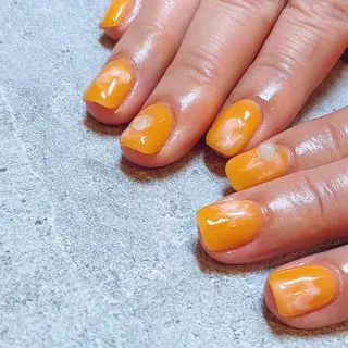 ネイル もとまつ さちこのネイルデザイン