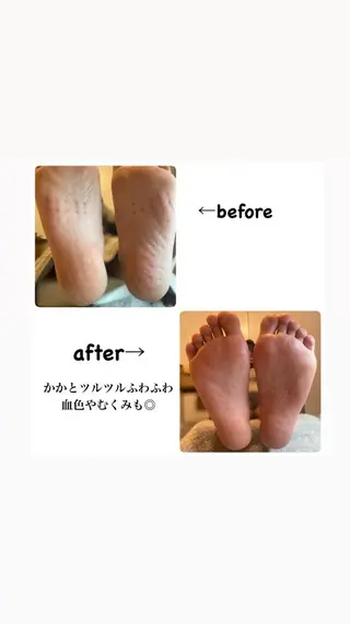 メンズ ネイル Foot salon Mのネイルデザイン