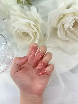 ネイル Hani nailのネイルデザイン