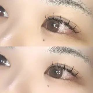 マツエク・マツパ REBYNA 【リバイン】のマツエク・マツパデザイン