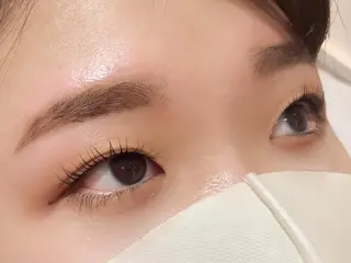 マツエク・マツパ YELLIO (エーリオ)のマツエク・マツパデザイン