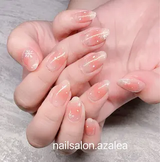 ネイル R inのネイルデザイン