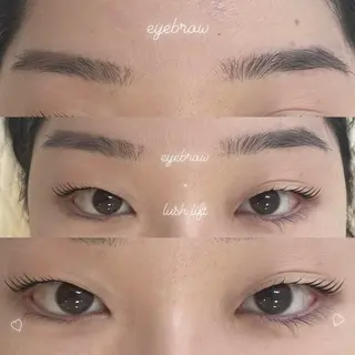 マツエク・マツパ 【EYELA】 MARU🎀のマツエク・マツパデザイン